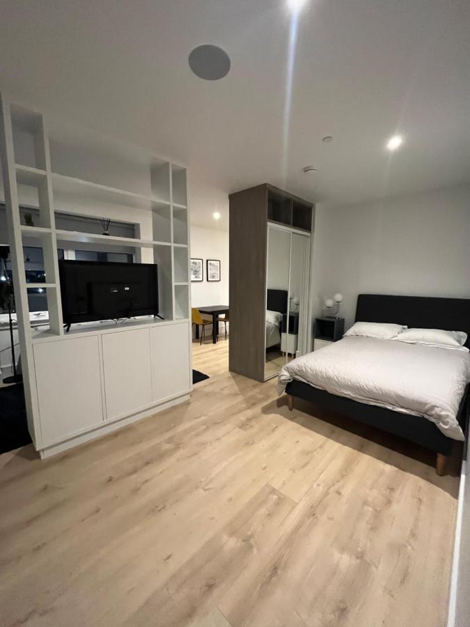 Aeropartment & Aerotel, London Heathrow Airport, Terminal 4, Ev Stations & Cheap Parking On Site! Hillingdon Dış mekan fotoğraf