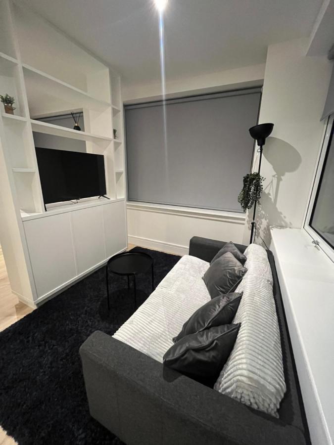 Aeropartment & Aerotel, London Heathrow Airport, Terminal 4, Ev Stations & Cheap Parking On Site! Hillingdon Dış mekan fotoğraf