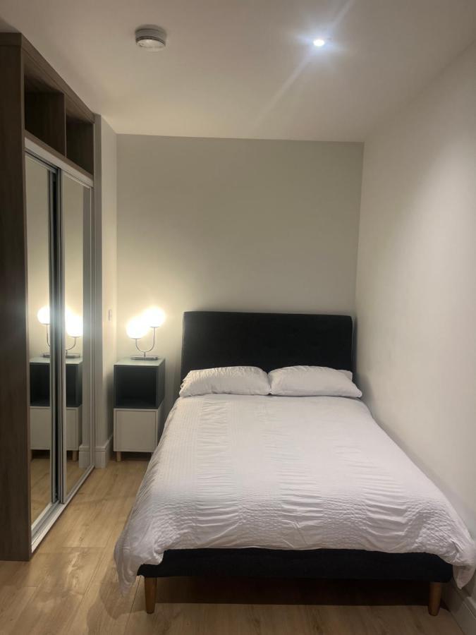 Aeropartment & Aerotel, London Heathrow Airport, Terminal 4, Ev Stations & Cheap Parking On Site! Hillingdon Dış mekan fotoğraf