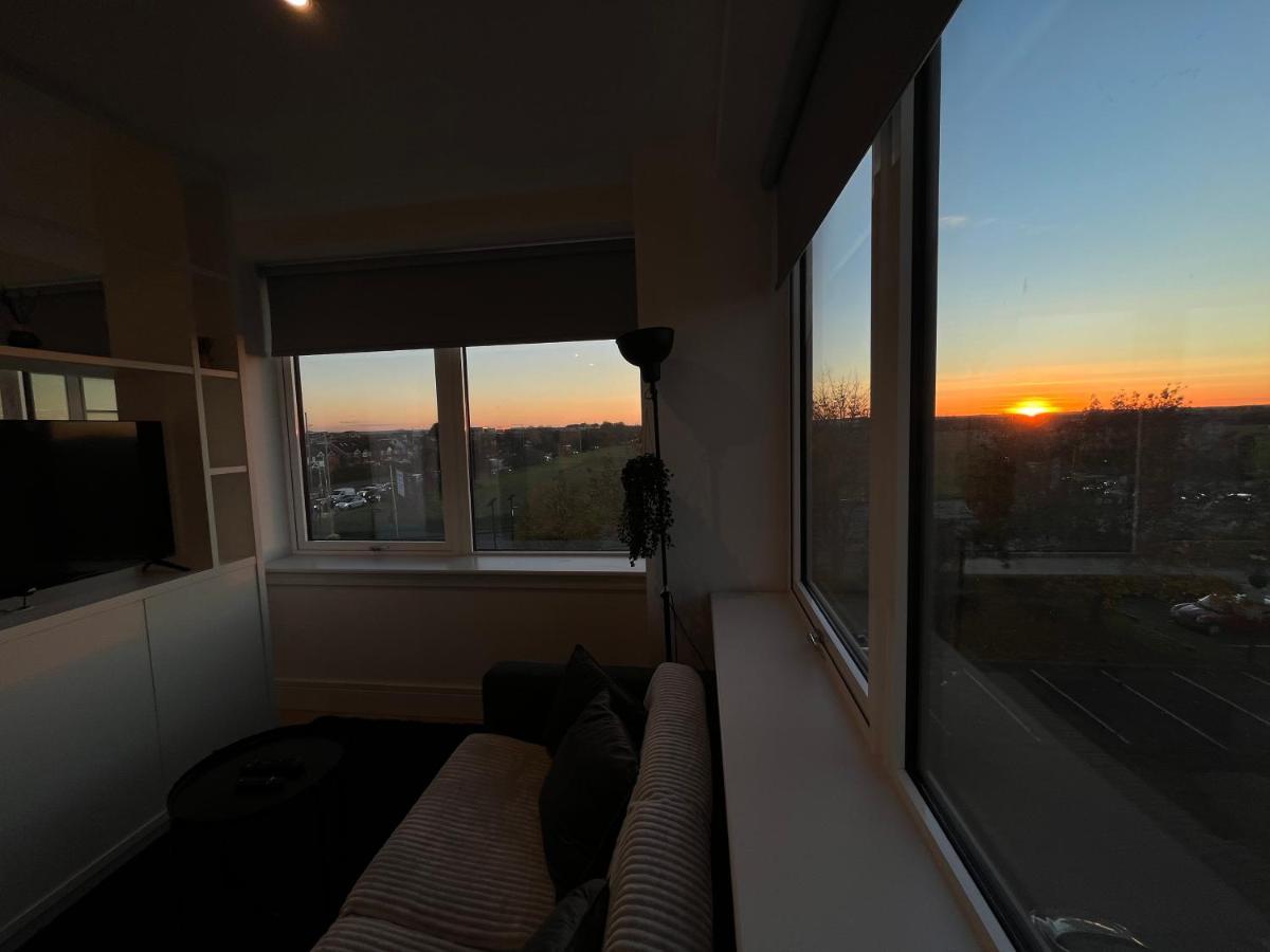 Aeropartment & Aerotel, London Heathrow Airport, Terminal 4, Ev Stations & Cheap Parking On Site! Hillingdon Dış mekan fotoğraf