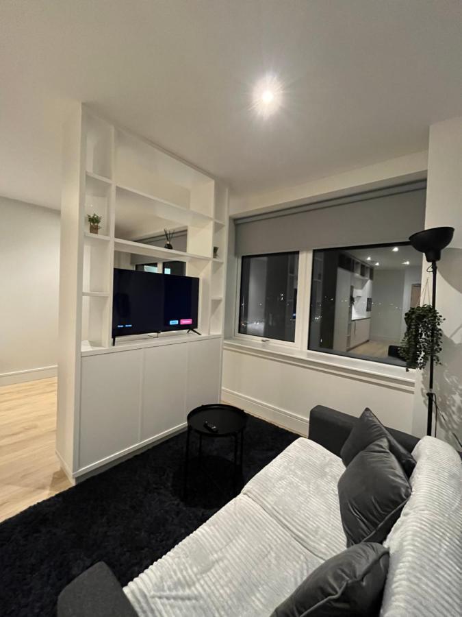 Aeropartment & Aerotel, London Heathrow Airport, Terminal 4, Ev Stations & Cheap Parking On Site! Hillingdon Dış mekan fotoğraf