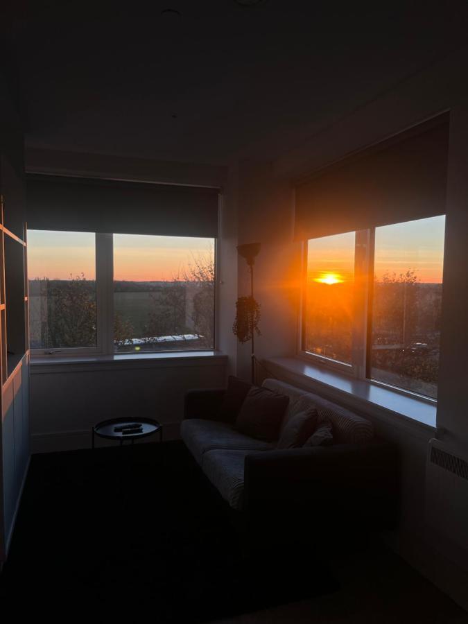 Aeropartment & Aerotel, London Heathrow Airport, Terminal 4, Ev Stations & Cheap Parking On Site! Hillingdon Dış mekan fotoğraf