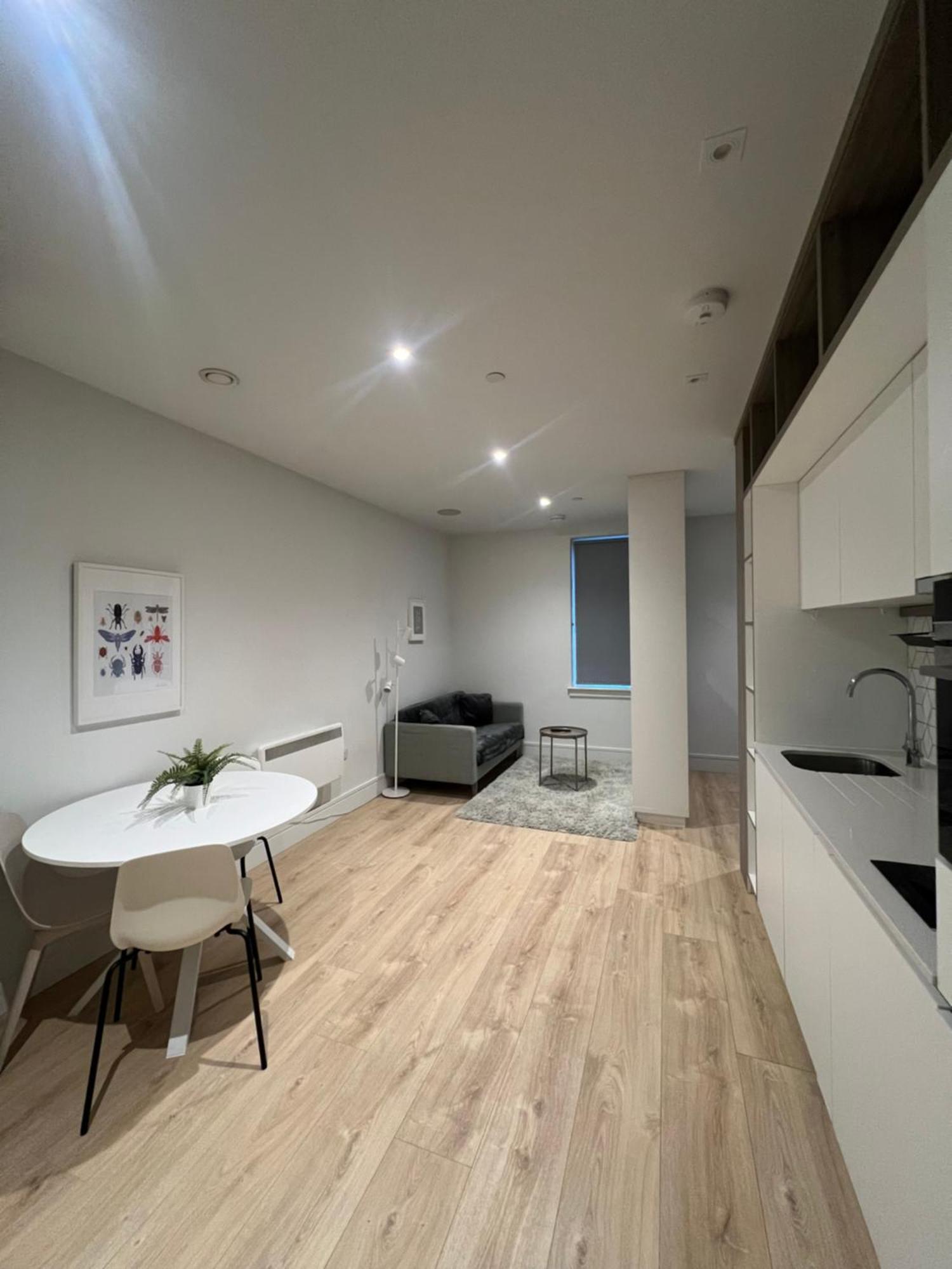 Aeropartment & Aerotel, London Heathrow Airport, Terminal 4, Ev Stations & Cheap Parking On Site! Hillingdon Dış mekan fotoğraf